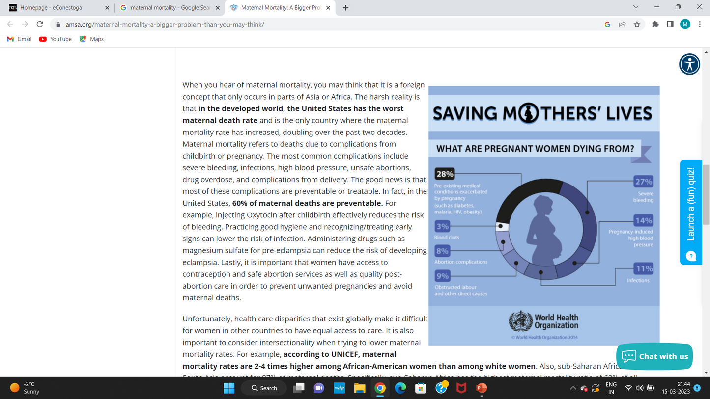 blue kurti